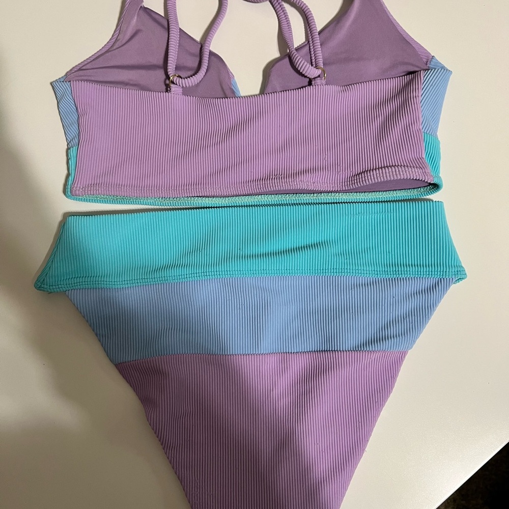 Revolve Bikini - Picture 2 of 3